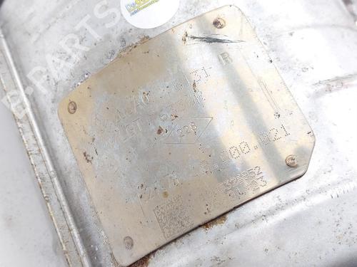 Catalyst NISSAN PRIMASTAR Van (X82) 2.0 dCi 130 | BP36257230M10 - Image 7
