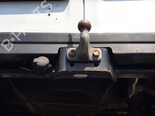 Used Tow ball/Mechanism Tow ball/Mechanism 37761037 37761037
