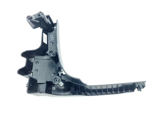 Rear bumper bracket BMW X5 (F15, F85) xDrive 40 d | BP25488637C159 