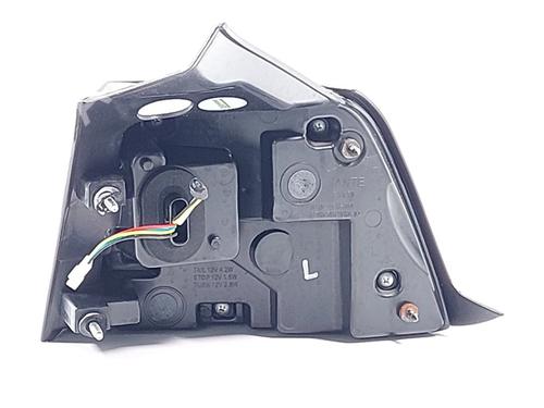 Left taillight TESLA MODEL Y (5YJY) EV | BP33627842C34 - Image 3