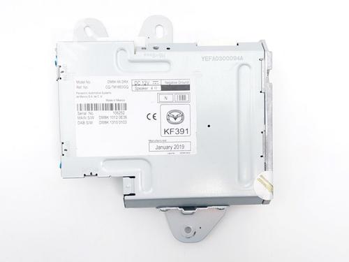 control-unit-mazda-2-hatchback-dl-dj-15-skyactiv-g-dm8k66drx-cqtm18e0gq-2014-19770370 main image