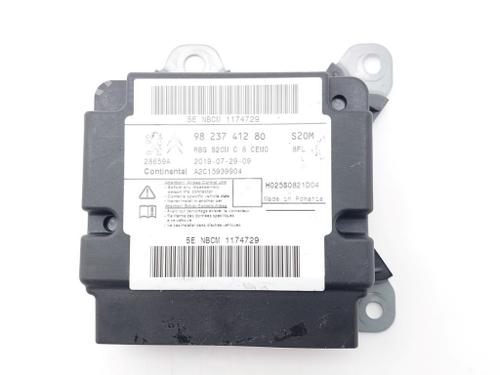 ecu-airbags-peugeot-partner-box-bodympv-k9-2018-40503266 main image