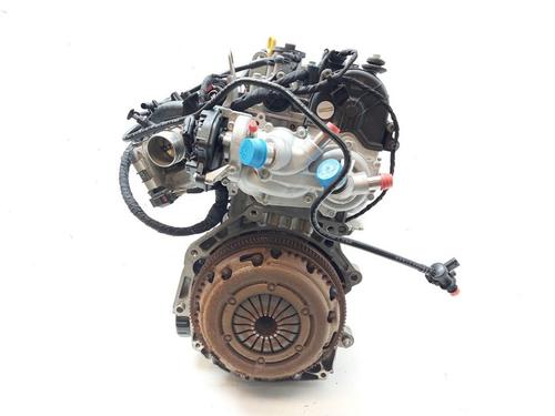 Engine VW POLO VI (AW1, BZ1, AE1) 1.0 MPi | BP29868394M1