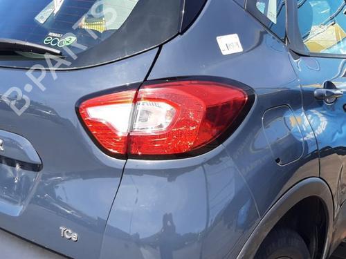 Right taillight RENAULT CAPTUR I (J5_, H5_) 0.9 TCe 90 | BP37760644C35 - Image 2