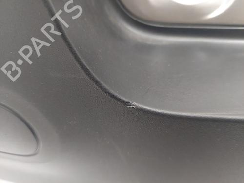 Rear bumper CITROËN C4 CACTUS 1.2 VTi 82 | BP28095599C8 