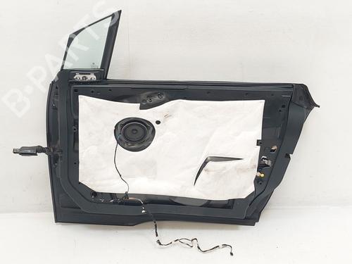 Right front door BMW i3 (I01) Range Extender | BP26958247C3