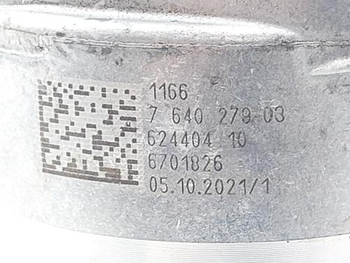 Grille BMW 5 Touring (F11) 528 i | BP29954570C40 