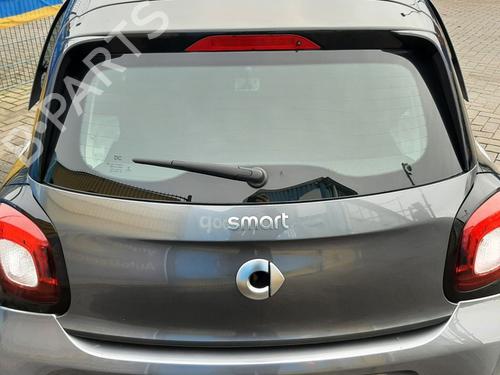 Tampa da Mala SMART FORFOUR Hatchback (453) 1.0 (453.042, 453.043) (71 hp) 30749673