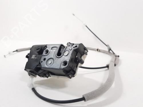 Rear right lock PEUGEOT PARTNER Box Body/MPV 1.6 HDi / BlueHDi 75 | BP19758783C99 