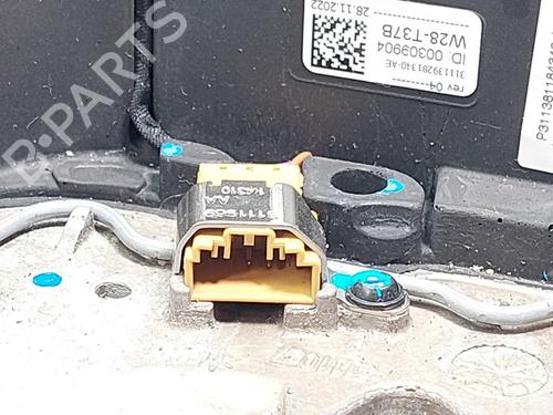 Steering wheel SKODA KAMIQ (NW4) 1.0 TSI | BP30183418C49