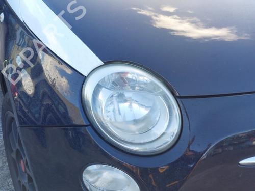 right-headlight-fiat-500-312_-2007-40613095 main image