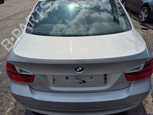 Bakluke CC/Kombi-Kupé BMW 3 (E90) 318 i (129 hp) 27628905