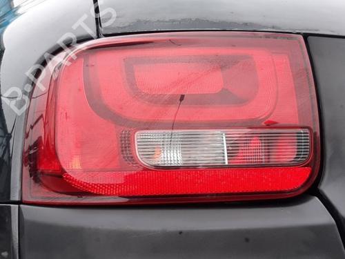 Used Left taillight CITROËN C4 CACTUS 1.2 VTi 82 (82 hp) 30519675