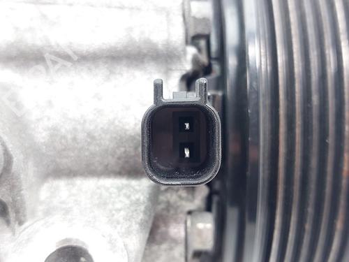 AC compressor FORD FIESTA VII (HJ, HF) 1.0 EcoBoost | BP33627720M34 - Image 4