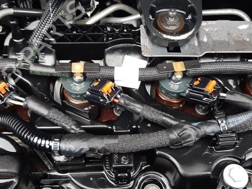 Engine CITROËN BERLINGO Box Body/MPV (K9) 1.5 BlueHDi 75 | BP31150414M1