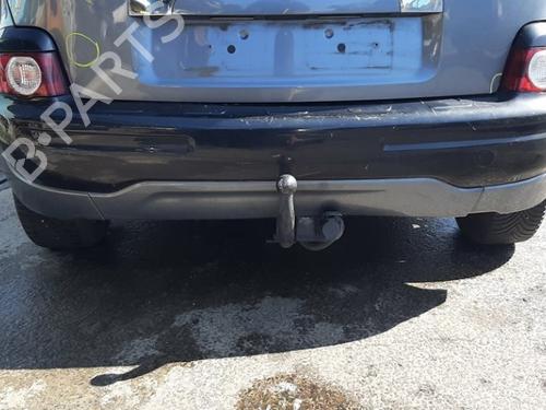 rear-bumper-citroen-c3-picasso-sh_-2008-38043763 main image
