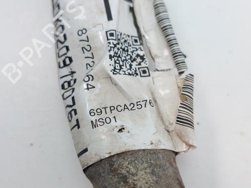 Steering rack PEUGEOT 108 1.0 VTi 72 | BP39888549M22 - Image 4