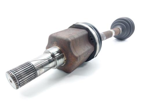 Left front driveshaft FIAT DUCATO Van (250_) 120 Multijet 2,2 D | BP29868617M38