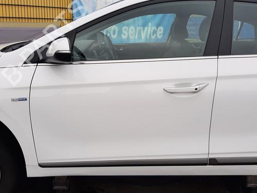 Used Left front door Left front door 39477929 39477929