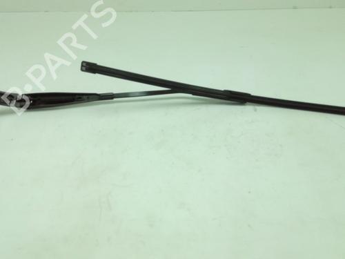 Front windshield wiper arm AUDI A3 Sportback (8VA, 8VF) 1.6 TDI | BP19749576C143 