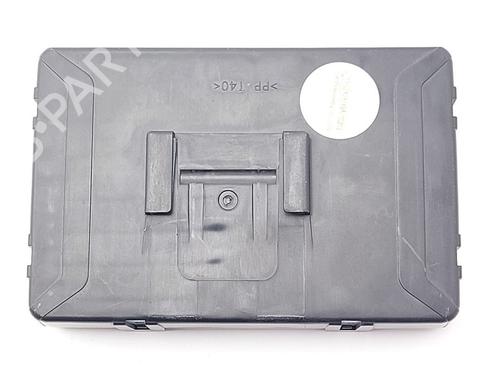 Elektronisk modul RENAULT KADJAR (HA_, HL_) 1.5 dCi 110 (HLA3) | BP29954671M83 