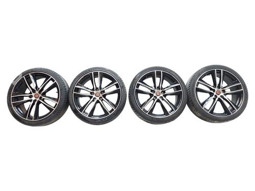 wheel-set-seat-leon-5f1-2012-2013-2014-2015-2016-2017-2018-2019-2020-2021-37760924 main image