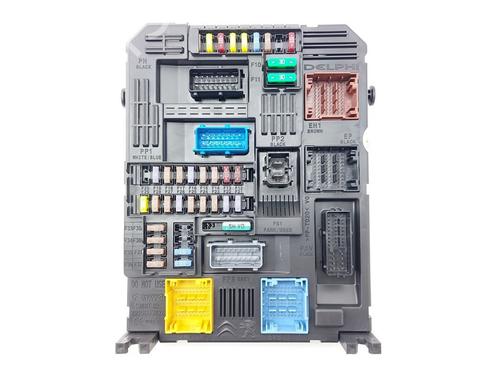 Used Electronic module PEUGEOT PARTNER Box Body/MPV (K9) 1.5 BlueHDi 75 (75 hp) 31076020