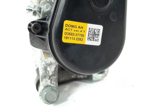 Left rear brake caliper HYUNDAI KONA (OS, OSE, OSI) 1.6 GDi Hybrid | BP19759151M107 