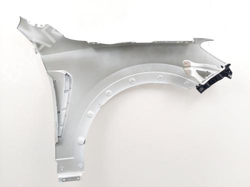 Left front fenders MG MARVEL R EV (EP21) | BP22765196C41 