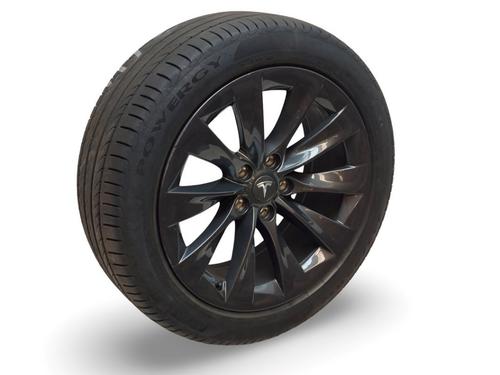 Felg TESLA MODEL S (5YJS) 75D AWD (525 hp) 25924469