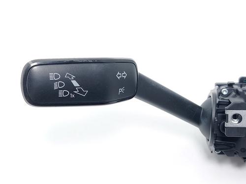 Steering column stalk VW GOLF VII (5G1, BQ1, BE1, BE2) 1.2 TSI | BP29868446I23