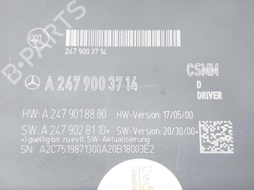 Other MERCEDES-BENZ CLA (C118) CLA 180 (118.384) | BP24409006O1