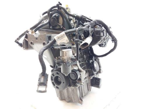 Engine VW POLO VI (AW1, BZ1, AE1) 1.0 MPi | BP29868394M1
