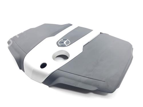 Upper protection MERCEDES-BENZ GLE (W166) 250 d (166.006) | BP24409075M93