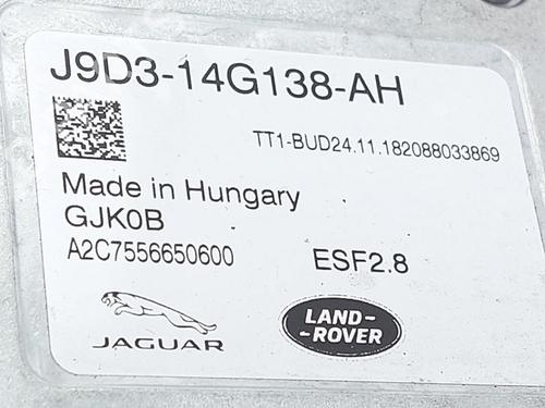 Inverter/Converter JAGUAR I-PACE (X590) EV400 AWD | BP29274334M119 