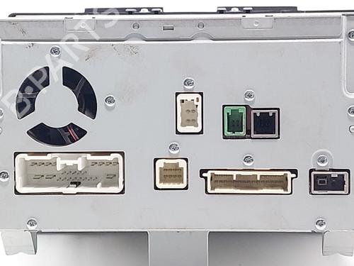 Control unit MAZDA CX-5 (KE, GH) 2.2 D AWD (KE2AW) | BP27256727M11 - Image 4
