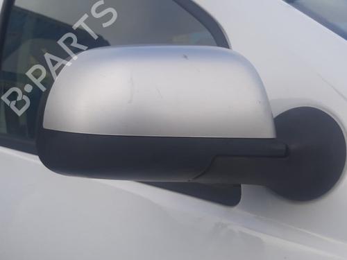 Used Right mirror DACIA DUSTER (HS_) 1.6 16V (105 hp) 21559770