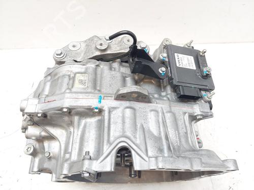 Gearbox VOLVO V40 Hatchback (525) T2 | BP22375647M3 