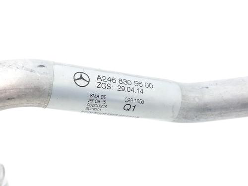 AC pipe MERCEDES-BENZ A-CLASS (W176) A 160 (176.041) | BP35996854M126 - Image 3