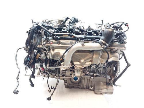 Engine BMW 7 (G11, G12) M 760 i, Li xDrive | BP33129137M1 - Image 2