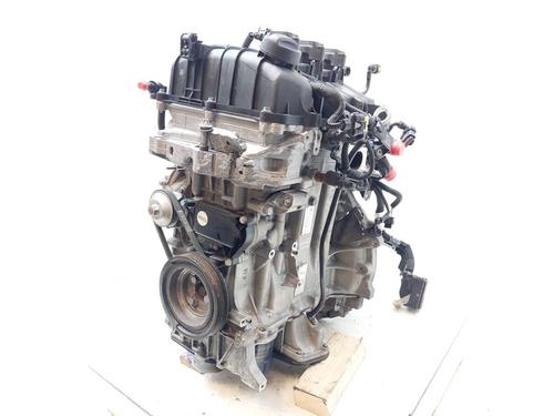 Used Engine Engine 37760523 37760523