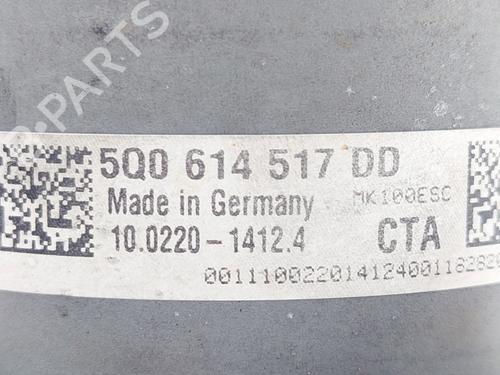 ABS pump AUDI Q2 (GAB, GAG) 30 TFSI | BP30183323M43 