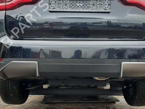 Used Rear bumper Rear bumper BMW X3 (G01, F97, G08) iX3 (286 hp) 33888977 33888977