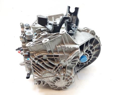 Gearbox FIAT DUCATO Van (250_) 120 Multijet 2,2 D | BP29639129M3 