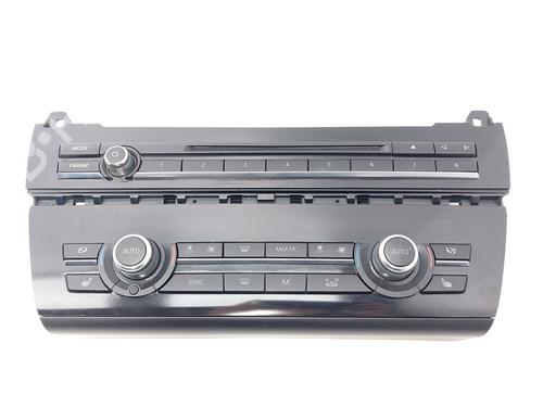 Commande Chauffage BMW 5 (F10) 520 d xDrive (190 hp) 27256716