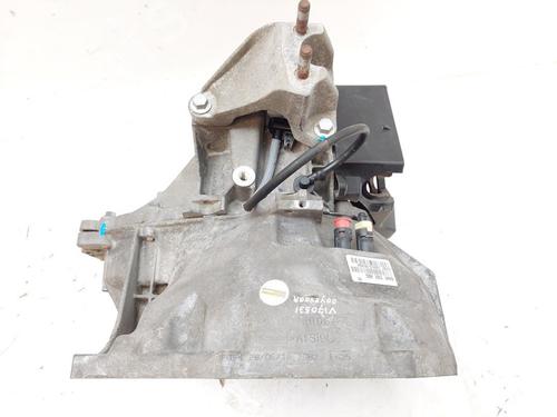 Gearbox FORD TRANSIT COURIER B460 Box Body/MPV 1.5 TDCi | BP28095600M3 
