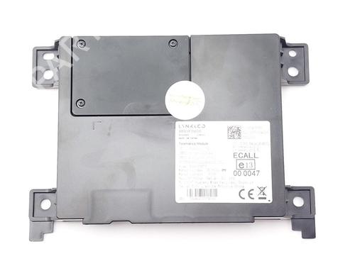 Andre LYNK & CO 01 PHEV (261 hp) 30794814