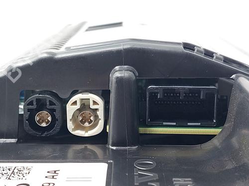 Instrument cluster VOLVO XC60 II (246) T8 Hybrid AWD | BP28583151C47 