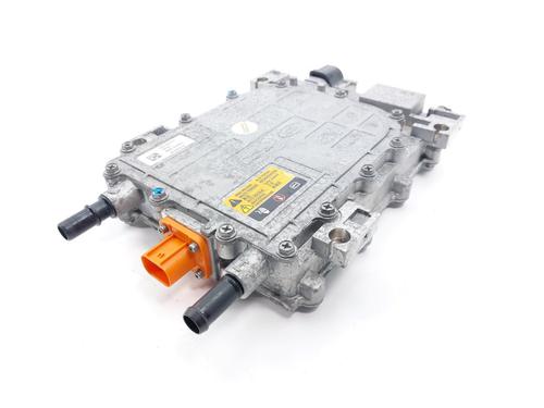 Used Inverter/Converter Inverter/Converter JAGUAR I-PACE (X590) EV400 AWD (400 hp) 36490857 36490857
