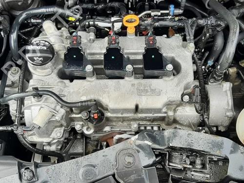 Moteur OPEL KARL (C16) 1.0 (75 hp) 29511932